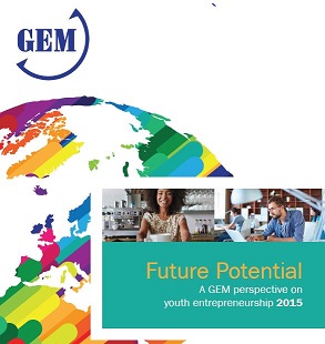 Les 18-34 ans ont de plus en plus envie d'entreprendre